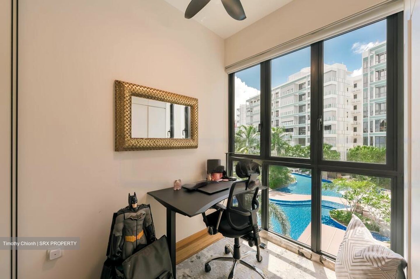The Jovell (D17), Condominium #453371921